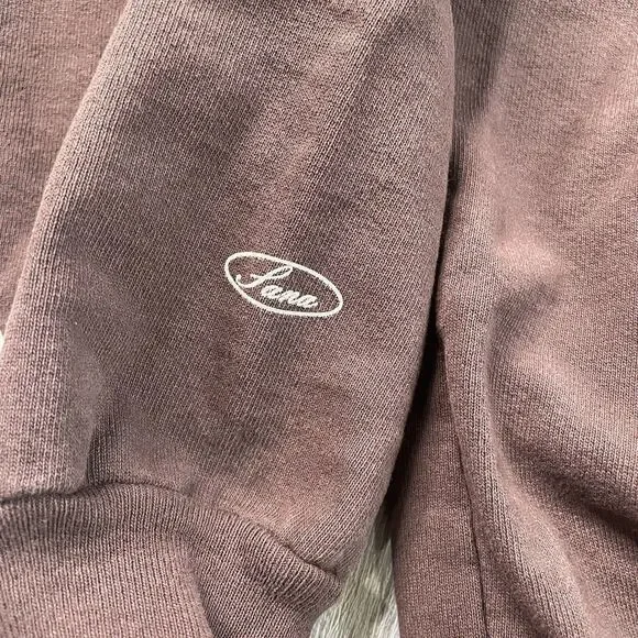 SANA Detroit Hoodie